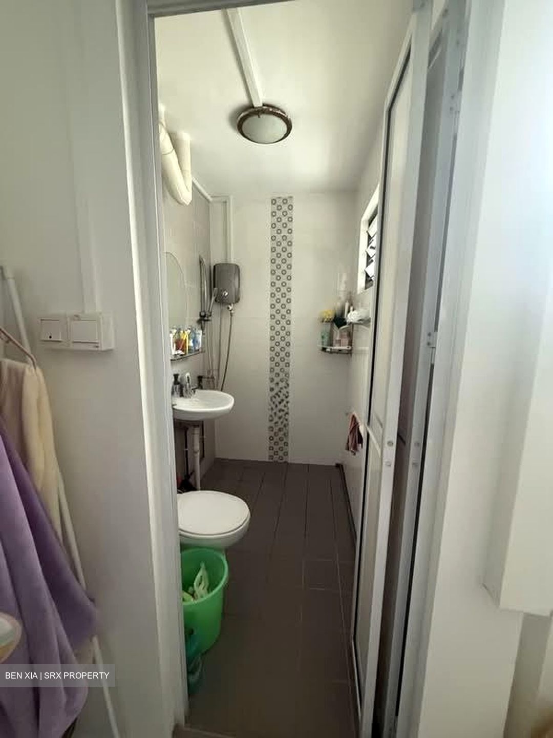 Blk 249 Yishun Sunshine (Yishun), HDB 4 Rooms #553579061